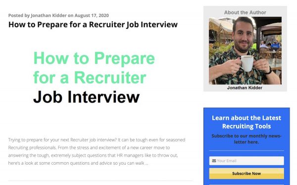 Free Chrome Extensions for Recruiters and Sourcers in 2023 - WizardSourcer